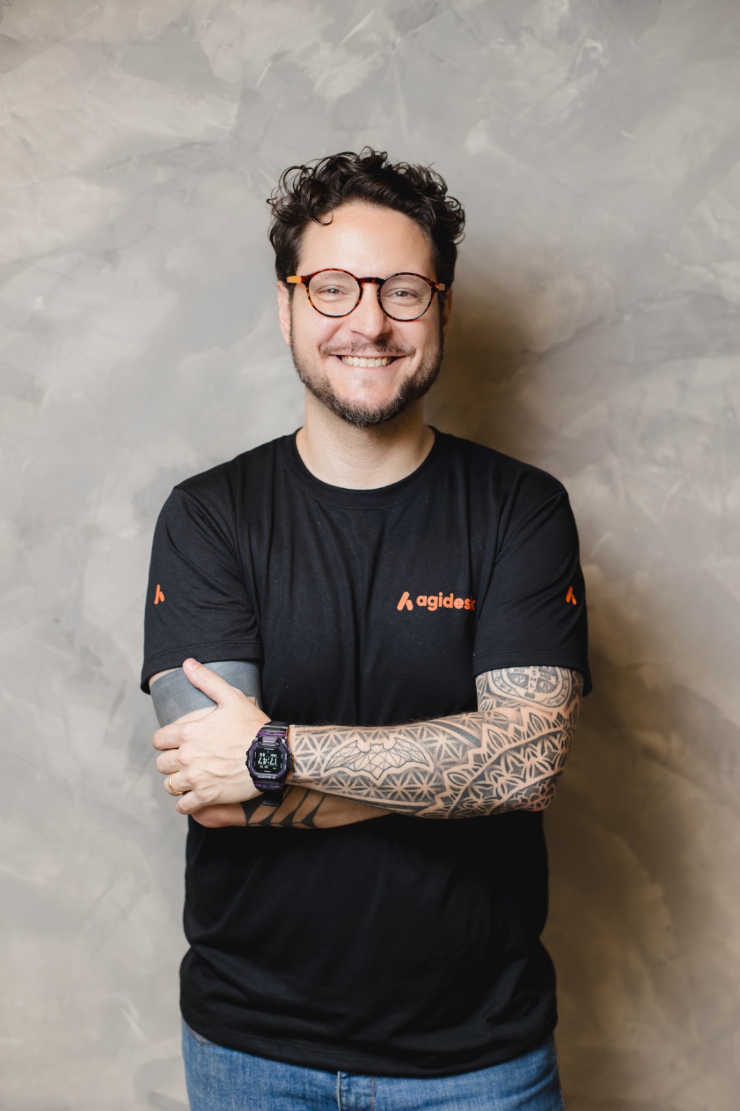 Lucas Sanchez
