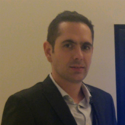 Felipe Garcia Rios