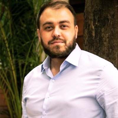 Henrique Lucchesi Costato