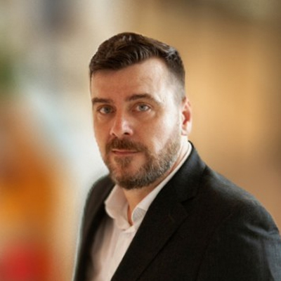 Igor Reichow