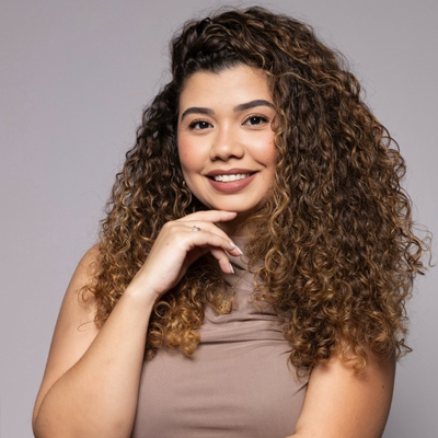 Luana Maria Ferreira