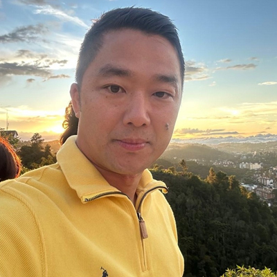 Renato Utiyama