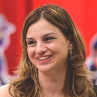Thais Ferreira Prata Orbite