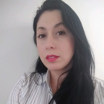 Viviane Garcia Soares
